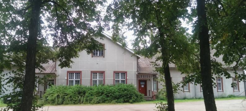 瓦妮莎酒店别墅(Hotel Villa Vanessa)图片