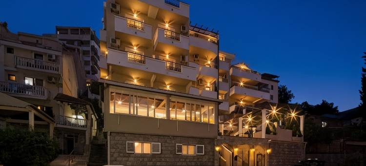 Ljubanovic别墅(Villa Ljubanovic)图片