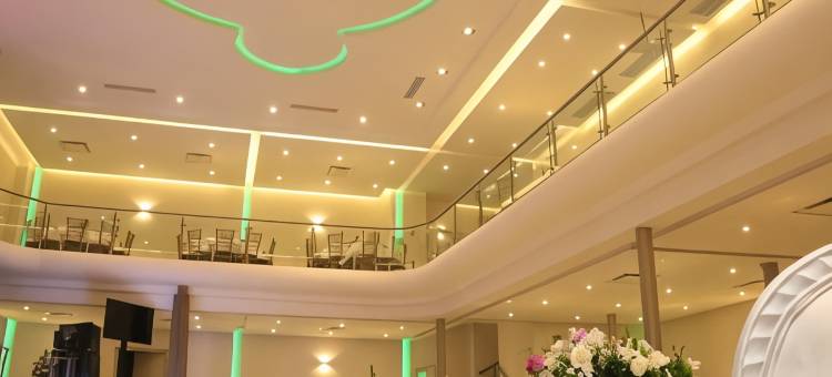 Wyndham Garden Los Mochis Plaza Inn图片