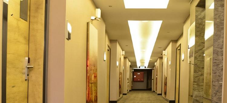 盖布泽温德姆华美达安可酒店(Ramada Encore by Wyndham Gebze)图片