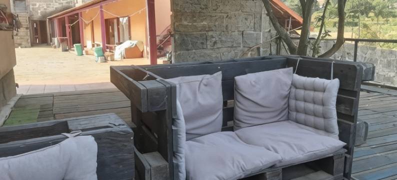 斯通农场酒店(Stone Farm Hostel)图片