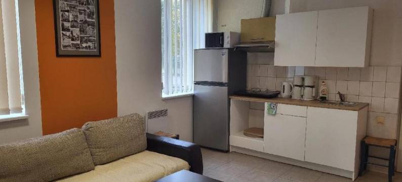 H18B欧洲酒店(H18B Eurohotel)图片