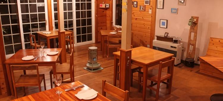 阿尔伯格德尔奥托酒店(Albergo del Otto)图片