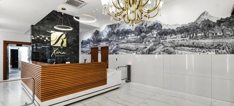 泽尼娅阿帕特霍特尔由Totalstay酒店管理(Xenia Aparthotel by Totalstay)图片