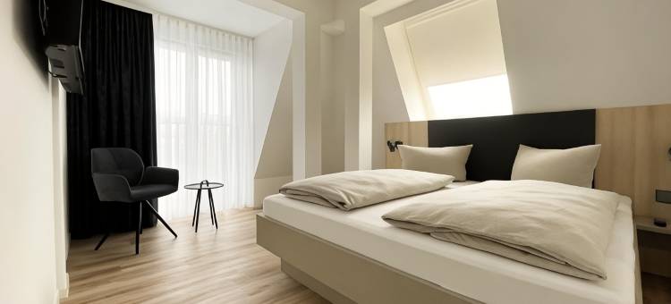 胡里柏林公寓酒店(Holi City Apart Hotel Berlin)图片