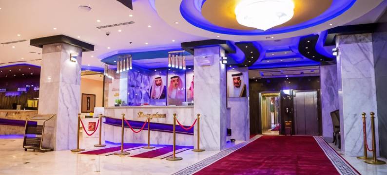 贾赞酒店(Jazan Inn Hotel)图片