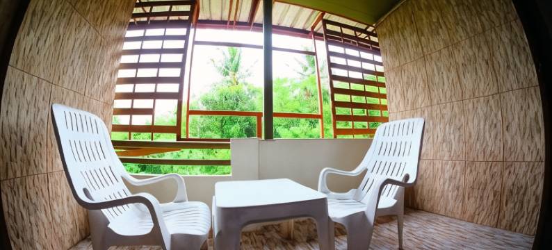 P.K.住宅酒店(P.K. Mansion)图片