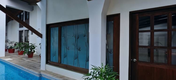 贾拉普广场使命会议酒店(Hotel Misión Xalapa)图片