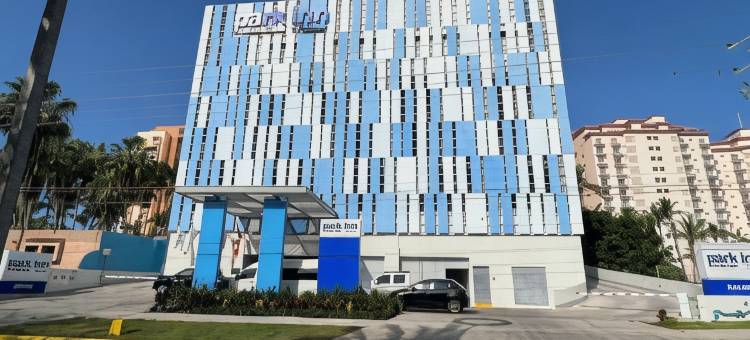 马萨特兰丽柏酒店(Park Inn by Radisson Mazatlan)图片