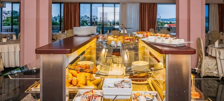 贝尔维尤酒店(Hotel Bellevue Trogir)图片