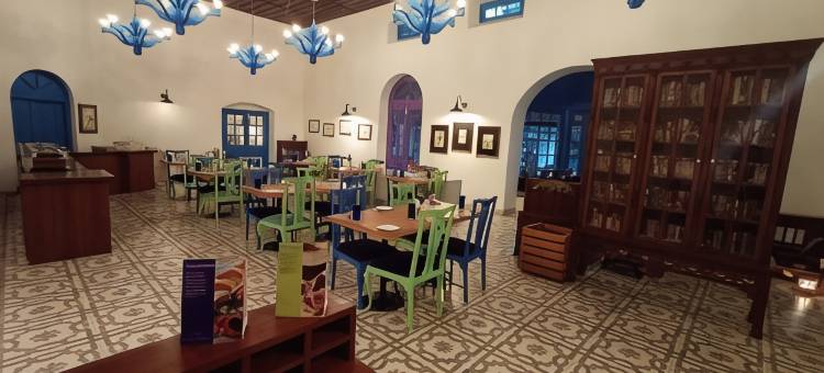 松林度假酒店(Hotel Pine Retreat Mallroad)图片