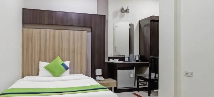 Treebo 阿波罗(Treebo Apollo)图片