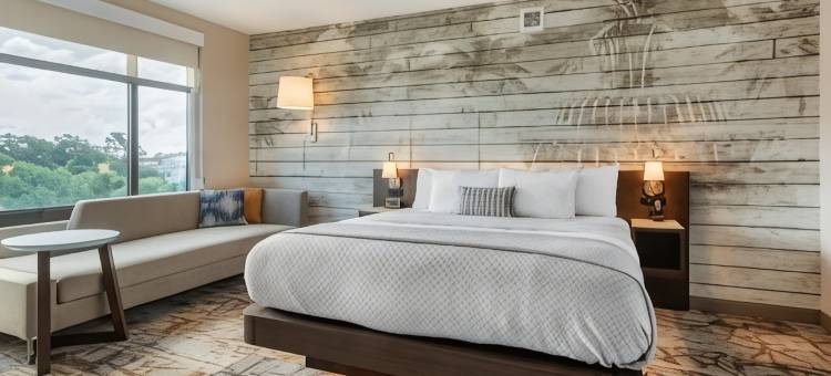 DoubleTree by Hilton Charleston Riverview图片