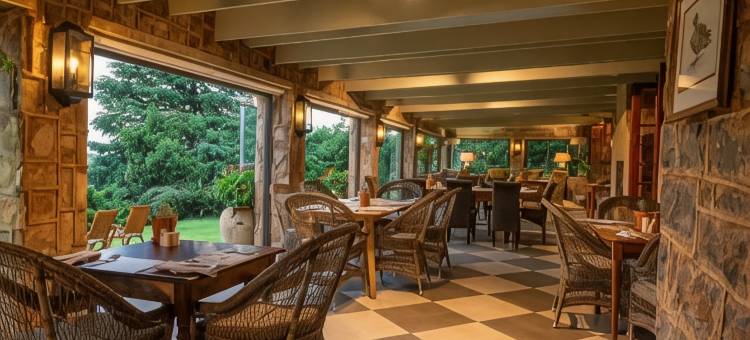 沃克尔森斯水疗酒店(Walkersons Hotel & Spa)图片
