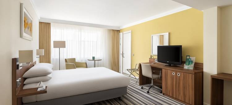 诺维奇假日酒店(Holiday Inn Norwich)图片