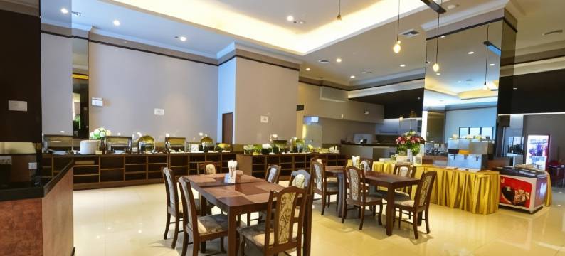 暹罗东方酒店(Siam Oriental Hotel)图片