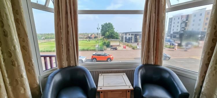 大公酒店(The Grand Hotel)图片