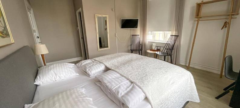 霍兹勒维酒店(Hotel Højslev Kro)图片