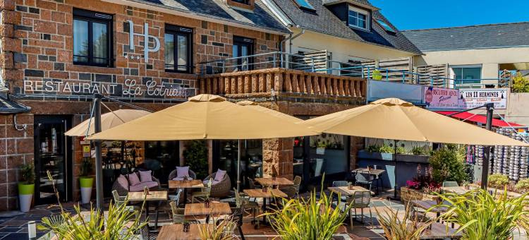 公园酒店(Logis Hôtel du Parc)图片