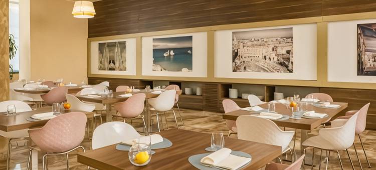 美居莱切总统酒店(Mercure Hotel President Lecce)图片