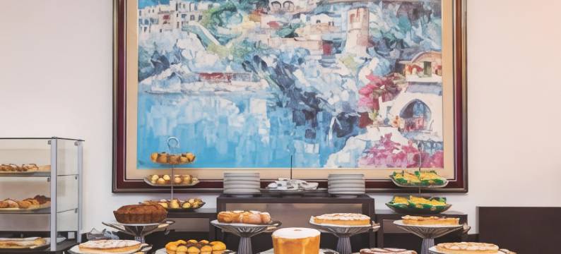 伽比诺酒店(Hotel Gabbiano)图片