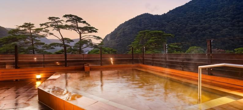 TAOYA那须盐原酒店(Taoya Nasu Shiobara)图片