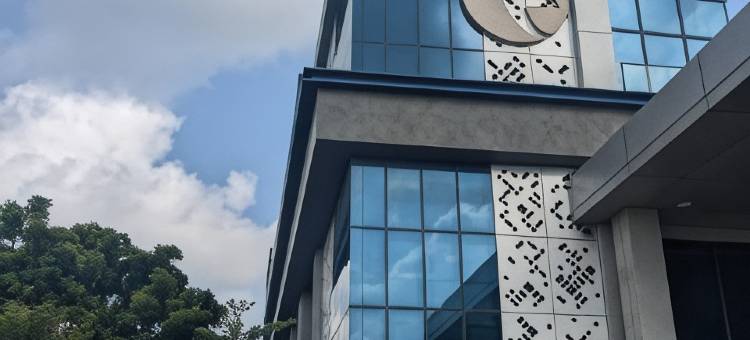 Fortune Beach Resort ECR, Chennai - ITC Hotels 集团成员(Fortune Beach Resort ECR, Chennai -  Member ITC Hotels' Group)图片