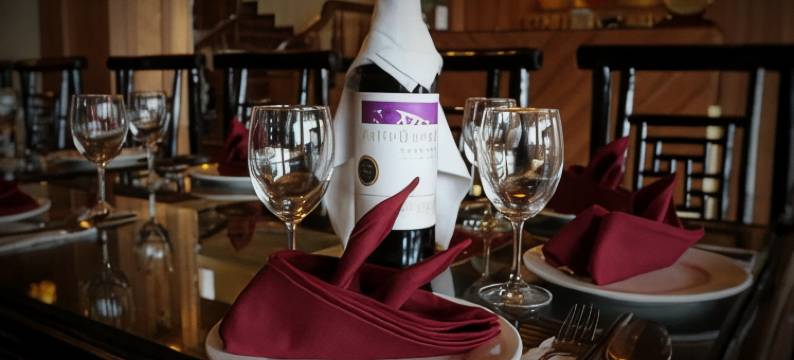 萨帕之龙酒店(Sapa Dragon Hotel)图片