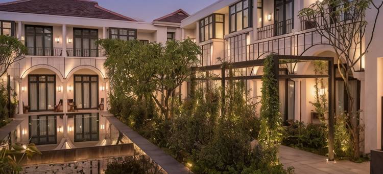 约翰内斯堡柏悦酒店(Park Hyatt Johannesburg)图片