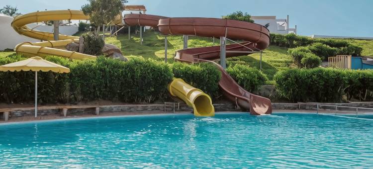 米茨斯诺里达酒店(Mitsis Norida)图片