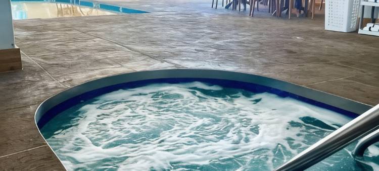 伊克诺旅馆沃索 - 罗思柴尔德(Econo Lodge Wausau - Rothschild)图片