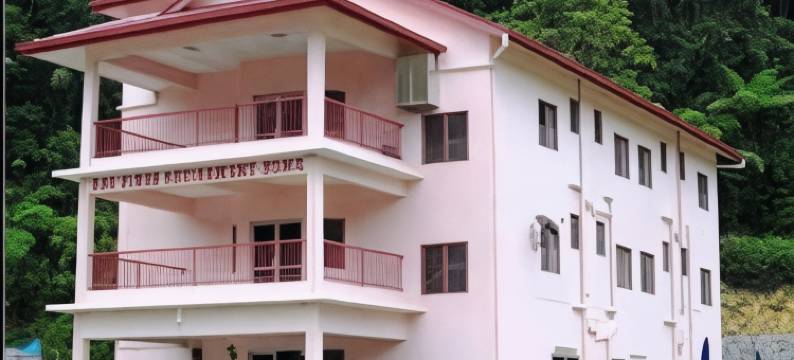 克里斯因斯招待所(KRS Pines Guest House Cameron Highlands)图片