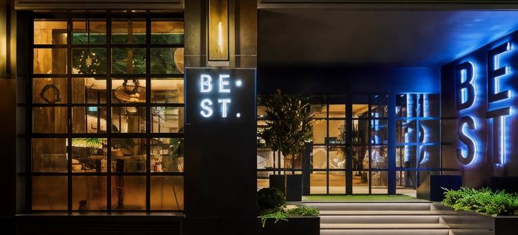 马德里英迪格酒店-普林塞萨(Hotel Indigo Madrid - Princesa)图片