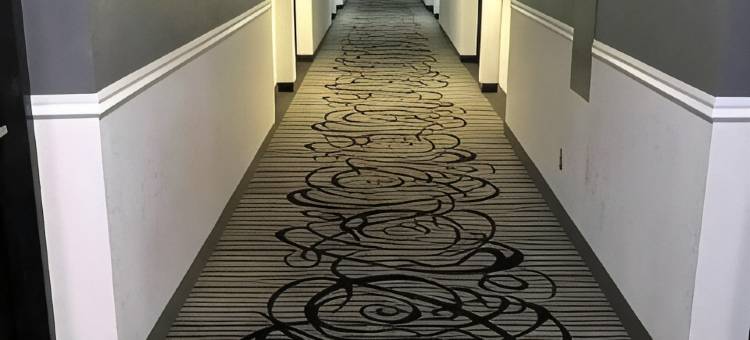 柯克斯维尔戴斯酒店(Days Inn by Wyndham Kirksville)图片