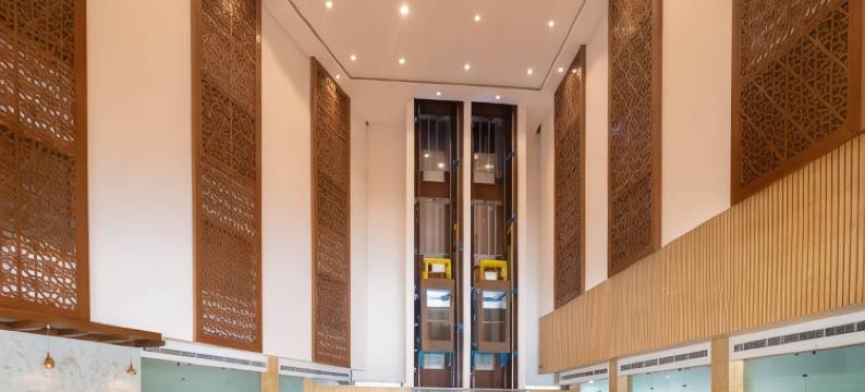 维瓦娜商务酒店(Vivana)图片