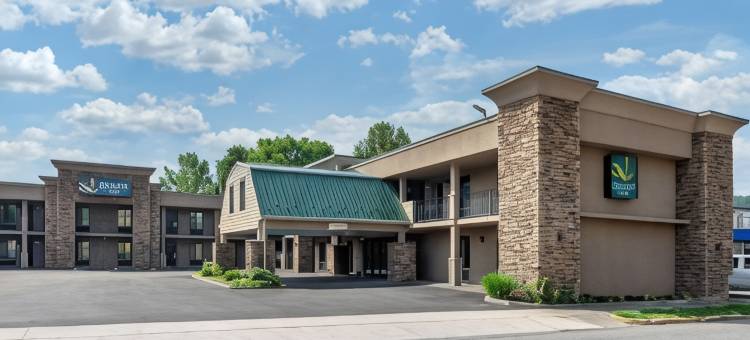 品质酒店(Quality Inn)图片