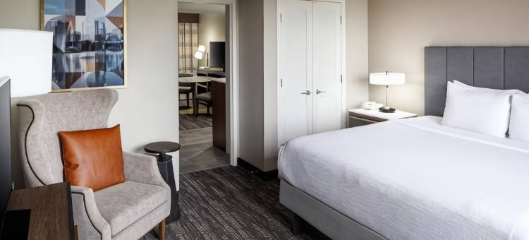 奥兰多北希尔顿安泊酒店(Embassy Suites by Hilton Orlando North)图片