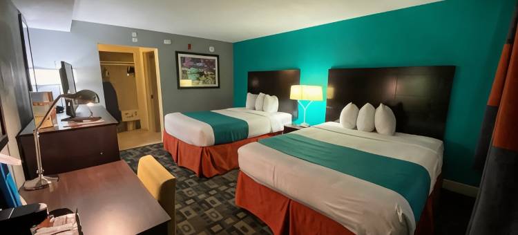 凯隆酒店(Clarion Inn)图片