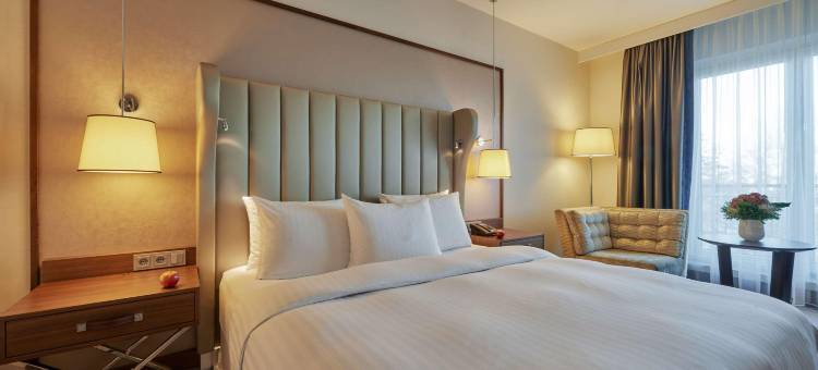 波恩多林特酒店(Dorint Hotel Bonn)图片