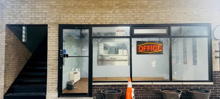 OYO 芝加哥 I-90 最佳汽车旅馆(Best Motel By OYO Chicago I-90)图片