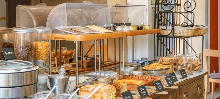 小王子酒店(Le Petit Prince)图片