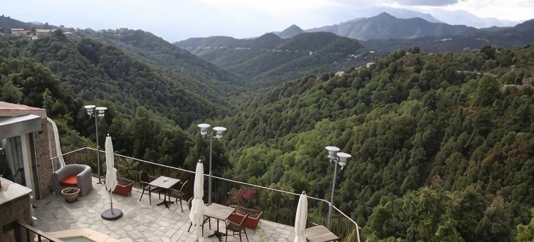 卡萨迪露西亚酒店(Casa di Lucia Mi-Hotel)图片