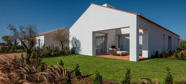 赫达德达马哈迪尼亚新 - 雷莱斯&夏特(Herdade da Malhadinha Nova - Relais & Châteaux)图片