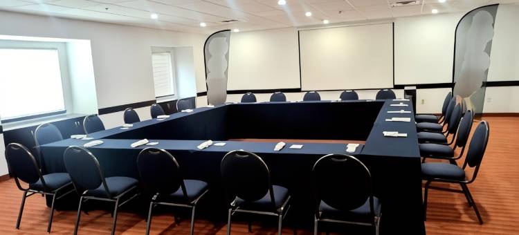 Microtel Inn & Suites by Wyndham Toluca图片