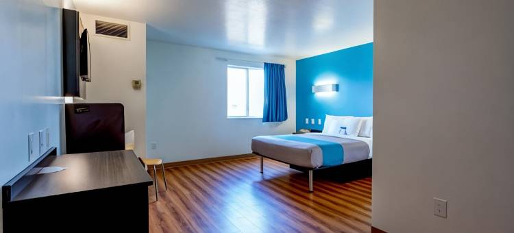 波茨敦6号汽车旅馆(Motel 6 Pottstown, PA)图片