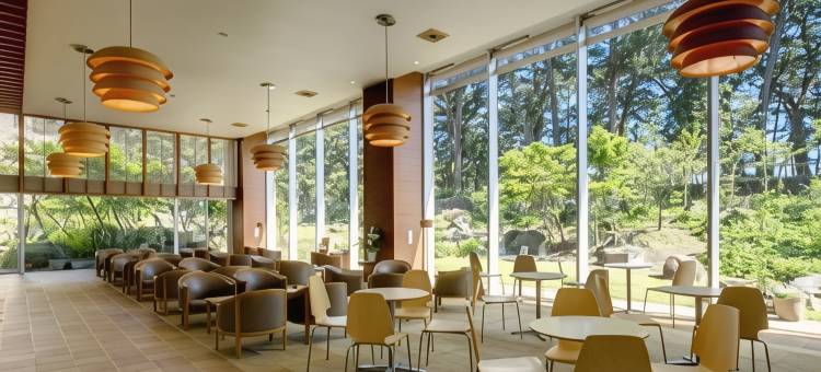 休暇村 南伊豆(Kyukamura Minami-Izu)图片