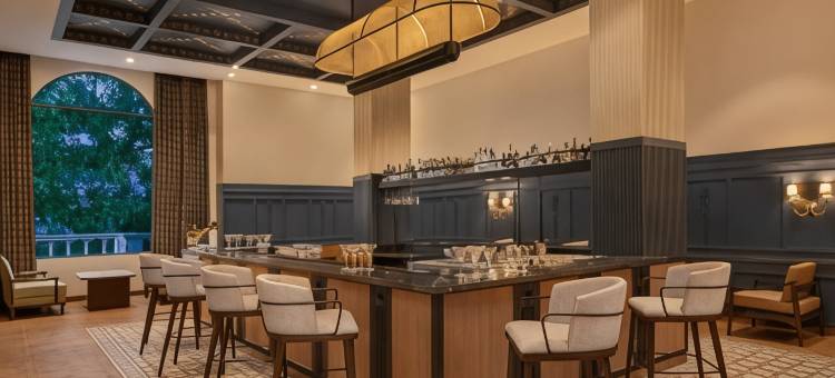 ITC酒店旗下的Welcomhotel普拉亚格拉吉(Welcomhotel By ITC Hotels Prayagraj)图片