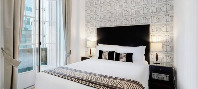 罗思伯里酒店(Rothbury Hotel)图片