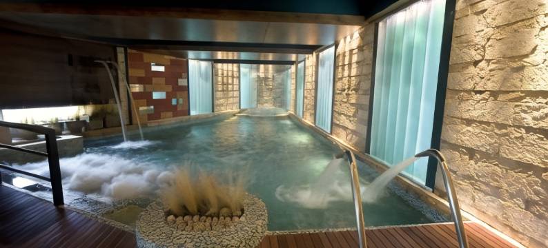 爱玛歌酒店&Spa(Imago Hotel & Spa)图片