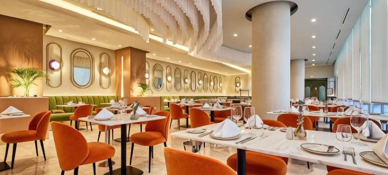 塔拉托纳会议酒店(Talatona Convention Hotel)图片